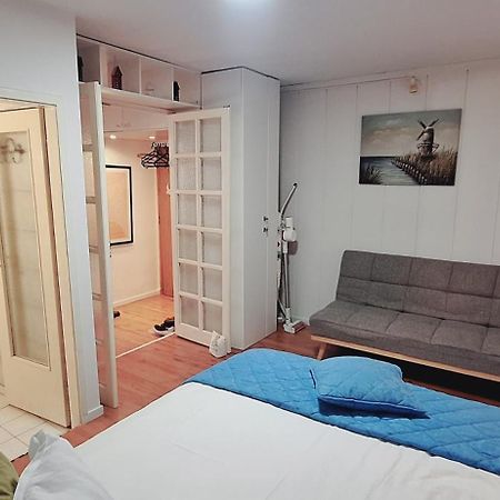 Apartman Daris SJJ Extérieur photo