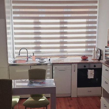 Apartman Daris SJJ Extérieur photo