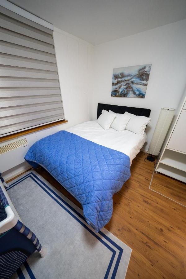 Apartman Daris SJJ Extérieur photo