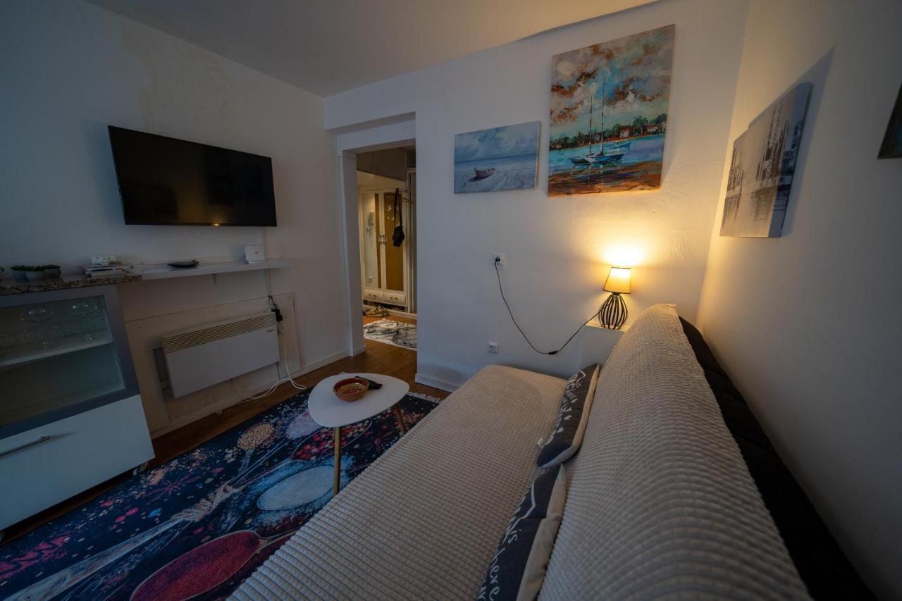 Apartman Daris SJJ Extérieur photo