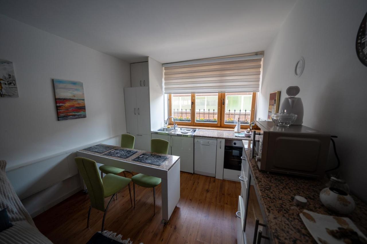 Apartman Daris SJJ Extérieur photo