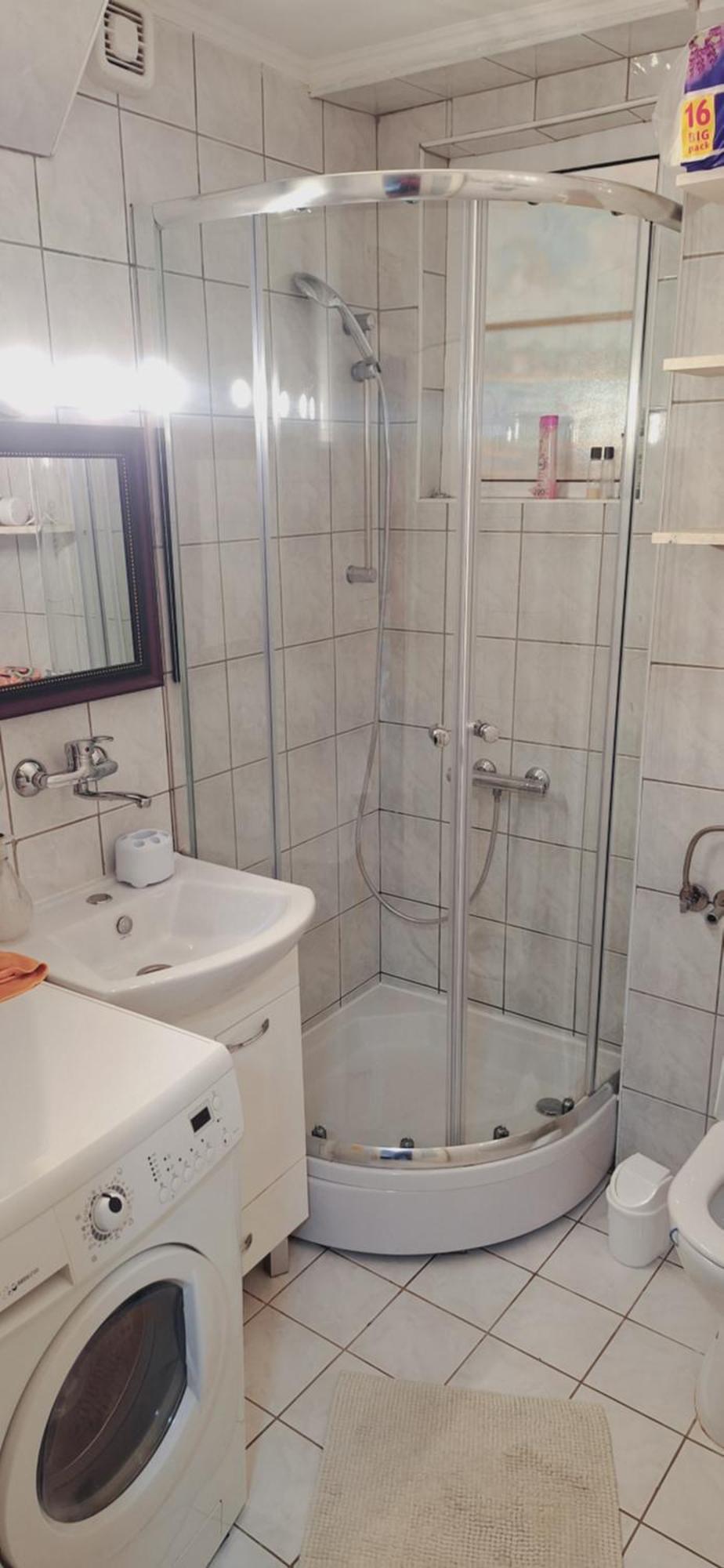 Apartman Daris SJJ Extérieur photo