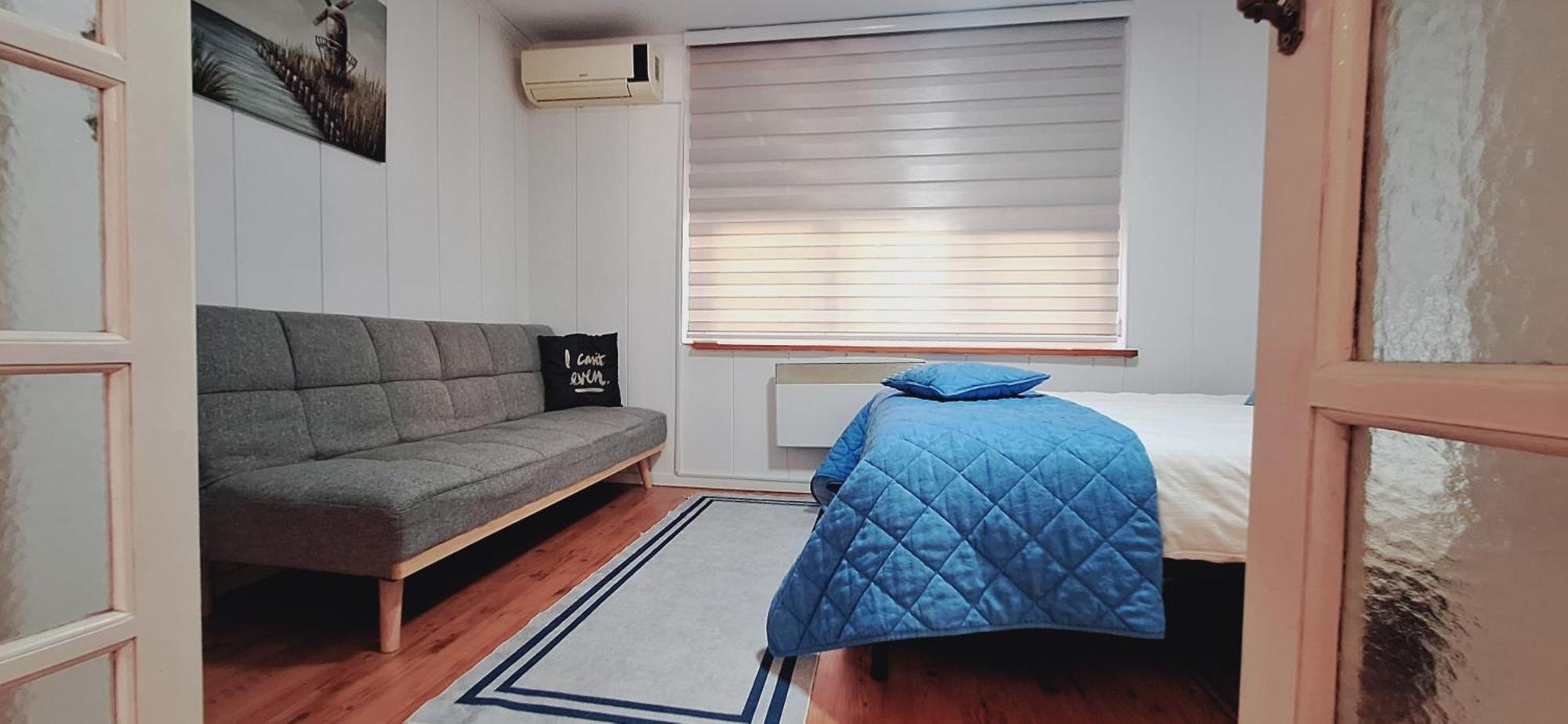 Apartman Daris SJJ Extérieur photo